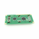 Modul LCD 1602 cu Backlight Galben-Verde de 3.3 V