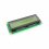 Modul LCD 1602 cu Backlight Galben-Verde de 3.3 V