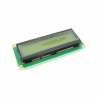 Modul LCD 1602 cu Backlight Galben-Verde de 3.3 V