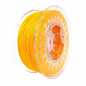 Devil Design PET-G Filament - Bright Orange 1 kg, 1.75 mm