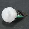 Mini Senzor PIR