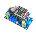 MPPT DC-DC Step-Down Module (5 A)