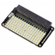 Placă de Expansiune Scroll:Bit pentru Micro:Bit cu Matrice de LED-uri (17 x 7)
