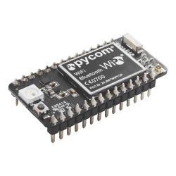 WiPy 2.0 Development Board With WiFi And Bluetooth