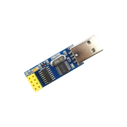 Adaptor USB pentru nRF24L01