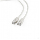 Cablu de Retea FTP, CAT6, Gri, 1 m