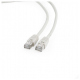FTP Cat6 Patch Cord, Gray, 3 m