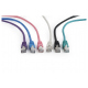 Cablu de Retea FTP, CAT6, Gri, 5 m