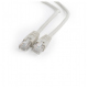 Cablu de Retea UTP, CAT6, Gri, 0.5 m
