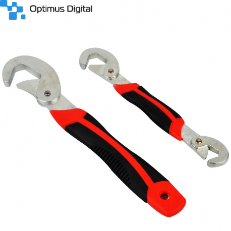 Universal Wrench Tool Set (2 pcs)