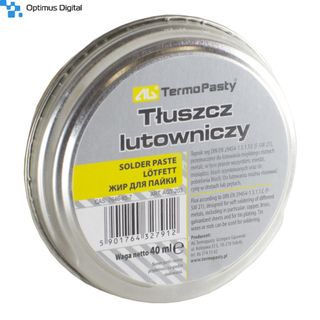 Pastă de Lipit 40 ml