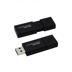 16 GB USB 3.1 Kingston DT100 G3 Pendrive