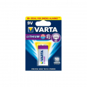 Baterie cu Litiu de 9V VARTA L522 LA522 CRV9