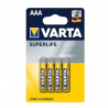 4 x VARTA SUPERLIFE R03