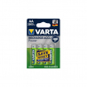 4 x Acumulator R6 VARTA Pro R2U 2600 mAh