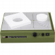 Proxxon 27080 - Aparat de tăiat cu fir cald, Thermocut 230/E