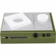 Proxxon 27080 - Hot-Wire Cutting Machine, Thermocut 230/E