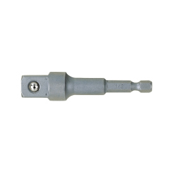 Proxxon 23460 - 1/2 "Adapter for Screw machines