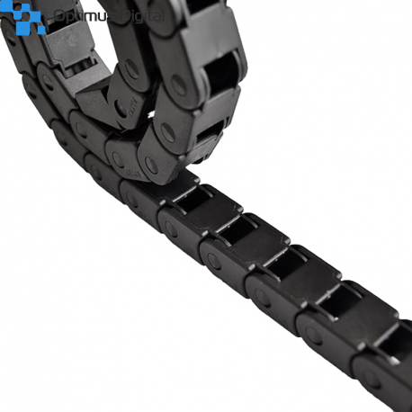 Linie de Tractare Cablu 10x20 mm