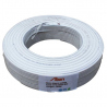 Cablu Alarma 4x0,5mm Cu 100m
