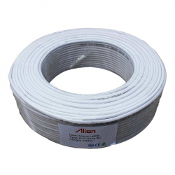 Cable Alarm 6x0, 5mm with 100 m