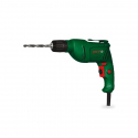 Bormașină cu Mandrină Rapidă 400W DWT