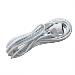 Extension Cable 3 x 1.5 mm, 10 m length