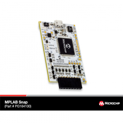 PG164100 - MPLAB(R) Snap In-Circuit Debugger