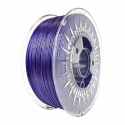 Devil Design PET-G  Filament - Galaxy Violet 1 kg, 1.75 mm