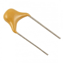 15 nF Capacitor
