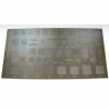 55 in 1 BGA Stencil