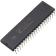 Microcontroller PIC16F877A-I/P
