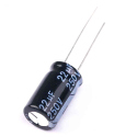 Condensator Electrolitic 22 uF, 250 V