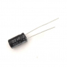 Electrolytic Capacitor 22 uF, 100 V