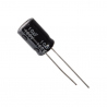 Electrolytic Capacitor 10 uF, 160 V