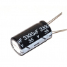 Electrolytic Capacitor 3300 uF, 35 V