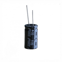 Condensator Electrolitic 3300 uF, 50 V