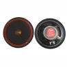 Set of 2 Auto Speakers 6'' DRS 33