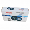 Set of 2 Auto Speakers 6'' 4706