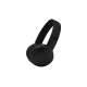 Black Headphones 8035