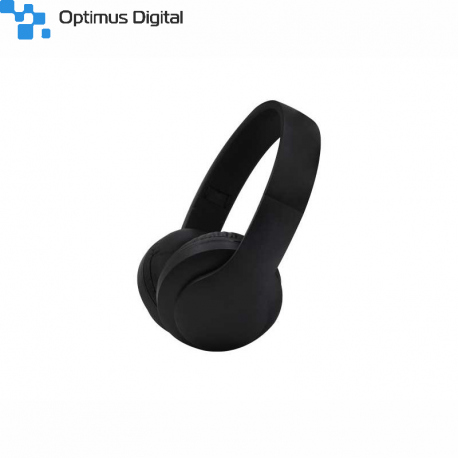 Casti 8035 Negre