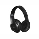 Bluetooth Black Headphones Radio/MP3/TF P15