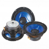 Speaker HWF-0808, 20 cm, 8'', 8 Ω  for Subwoofer