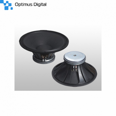 Difuzor AN-0310 10'', 8 Ω