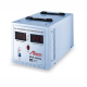 Voltage Regulator with Servomotor 5000 VA