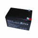 Acumulator plumb-acid (12 V, 12 A)