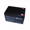Acumulator plumb-acid (12 V, 12 A)