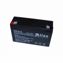 Lead-Acid Battery (6 V, 10 A)