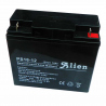 Lead-Acid Battery (12 V, 18 A)