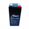 Lead-Acid Battery (4 V, 4 A)